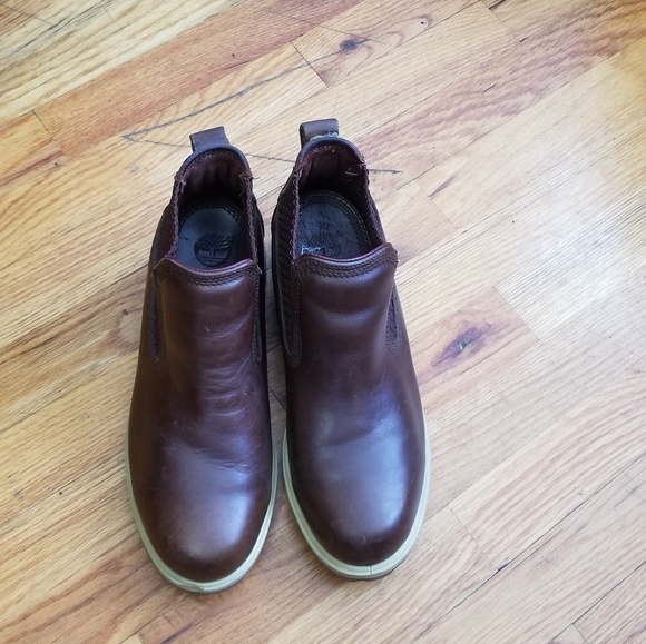 Timberland Other - Timberland Ankle Boots